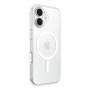 Belkin SheerForce custodia per cellulare 16 cm (6.3") Cover Trasparente (MSA030hqCL)