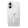 Belkin SheerForce custodia per cellulare 16 cm (6.3") Cover Trasparente (MSA030hqCL)