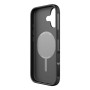 Belkin SheerForce custodia per cellulare 16 cm (6.3") Cover Nero (MSA038hqBK)