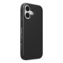 Belkin SheerForce custodia per cellulare 16 cm (6.3") Cover Nero (MSA038hqBK)