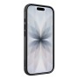 Belkin SheerForce custodia per cellulare 16 cm (6.3") Cover Nero (MSA038hqBK)