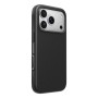 Belkin SheerForce custodia per cellulare 16 cm (6.3") Cover Nero (MSA039hqBK)