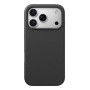 Belkin SheerForce custodia per cellulare 16 cm (6.3") Cover Nero (MSA039hqBK)