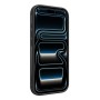 Belkin SheerForce custodia per cellulare 16 cm (6.3") Cover Nero (MSA039hqBK)