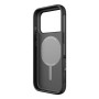 Belkin SheerForce custodia per cellulare 17,5 cm (6.9") Cover Nero (MSA040hqBK)