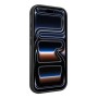 Belkin SheerForce custodia per cellulare 17,5 cm (6.9") Cover Nero (MSA040hqBK)