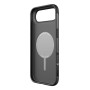 Belkin SheerForce custodia per cellulare 16,5 cm (6.5") Cover Nero (MSA041hqBK)