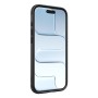 Belkin SheerForce custodia per cellulare 16,5 cm (6.5") Cover Nero (MSA041hqBK)