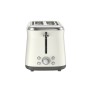 Tefal Collection TT720AE0 tostapane 8 2 fetta/e 850 W Bianco