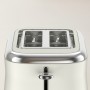 Tefal Collection TT720AE0 tostapane 8 2 fetta/e 850 W Bianco