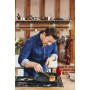 Tefal Jamie Oliver E24541 2,5 L Quadrato Nero