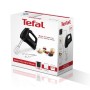 Tefal HT3108 sbattitore Sbattitore manuale 300 W Nero