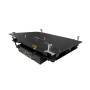 Getac GDVPX5 docking station per dispositivo mobile Nero (GDVPX5)
