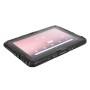 Getac ZX10 Qualcomm Snapdragon 128 GB 25,6 cm (10.1") 6 GB Wi-Fi 5 (802.11ac) Android 11 Nero (Z2A7DHWE53BX)