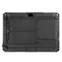 Getac ZX10 Qualcomm Snapdragon 128 GB 25,6 cm (10.1") 6 GB Wi-Fi 5 (802.11ac) Android 11 Nero (Z2A7DHWE53BX)