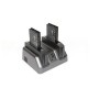 Getac GCMCKE carica batterie AC (GCMCKE)