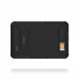 Newland SD80 Libra 4G LTE-FDD 64 GB 20,3 cm (8") 4 GB Wi-Fi 4 (802.11n) Android 8.1 Nero