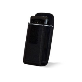 Newland Holster 12,7 cm (5") Custodia a fondina Nero (HS115)