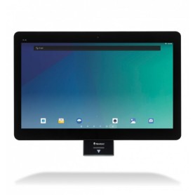 Newland NQuire 1500 Mobula RK3288 1,5 GHz Tablet 39,6 cm (15.6") 1920 x 1080 Pixel Touch screen Nero (NQUIRE1500PRW-0C)