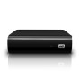 Western Digital 1TB My Book AV-TV disco rigido esterno Micro-USB B 3.2 Gen 1 (3.1 Gen 1) Nero (WDBGLG0010HBK-EESN)