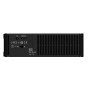 Western Digital 1TB My Book AV-TV disco rigido esterno Micro-USB B 3.2 Gen 1 (3.1 Gen 1) Nero (WDBGLG0010HBK-EESN)