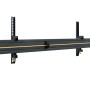 Hagor 3304 Supporto per display espositivi 165,1 cm (65") Nero (3304)