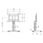 Hagor Lift Pro (7560)