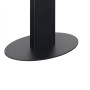 Hagor Elia SB 2,18 m (86") Nero (4873)