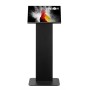 Hagor vis-it Tilt 81,3 cm (32") Nero (1570)