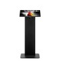 Hagor vis-it Tilt 81,3 cm (32") Nero (1570)
