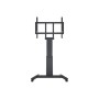 Hagor Mobile Lift Pro II 2,79 m (110") Nero (7550)