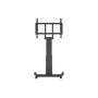 Hagor Mobile Lift Pro II 2,79 m (110") Nero (7550)