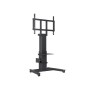 Hagor Mobile Lift Pro II 2,79 m (110") Nero (7550)