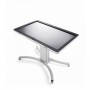 Hagor Mobile-Lift Pro Touch 2,08 m (82") Argento (1531)