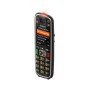 Gigaset E720HX Telefono analogico/DECT Identificatore di chiamata Nero (S30852-H2963-B101)