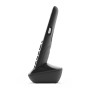 Gigaset E720HX Telefono analogico/DECT Identificatore di chiamata Nero (S30852-H2963-B101)