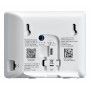Gigaset N530 IP PRO stazione base DECT Bianco (S30852-H3209-R101)