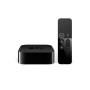 Apple TV 4K Nero 4K Ultra HD 64 GB Wi-Fi Collegamento ethernet LAN (MP7P2FD/A)