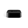 Apple TV 4K Nero 4K Ultra HD 64 GB Wi-Fi Collegamento ethernet LAN (MP7P2FD/A)