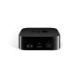 Apple TV 4K Nero 4K Ultra HD 64 GB Wi-Fi Collegamento ethernet LAN (MP7P2FD/A)