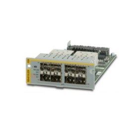 Allied Telesis AT-SBx81XLEM/XS8 modulo del commutatore di rete (AT-SBX81XLEM/XS8)