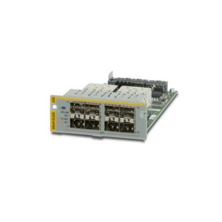 Allied Telesis AT-SBx81XLEM/XS8 modulo del commutatore di rete (AT-SBX81XLEM/XS8)