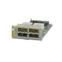 Allied Telesis AT-SBx81XLEM/XS8 modulo del commutatore di rete (AT-SBX81XLEM/XS8)