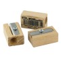 CF24 TEMPERAMATITE IN LEGNO 1 FORO (K1070101)