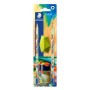 KIT 2 MATITE HB + GOMMA + TEMPERINO (170SBKE2-2)