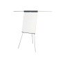 MAUL 6372282 blocco per lavagne e accessori 660 x 970 mm Plastica, Acciaio Grigio (6372282)