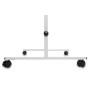 MAUL 6455284 lavagna 750 x 1800 mm Plastica