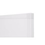 MAUL 6455284 lavagna 750 x 1800 mm Plastica (6455484)