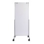 MAUL 6339484 lavagna 750 x 1800 mm Plastica