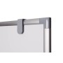 MAUL 6339484 lavagna 750 x 1800 mm Plastica